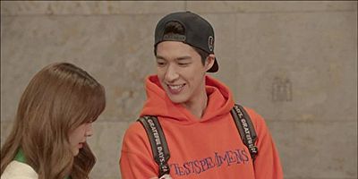 Cartel de Episodio 5