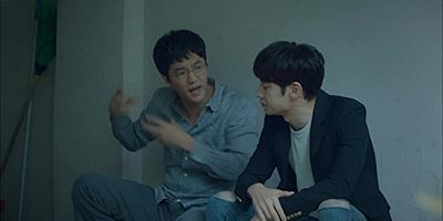 Cartel de Episodio 3