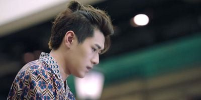 Cartel de Episodio 7