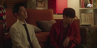 Cartel de Episodio 16