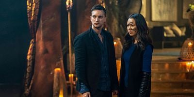 Cartel de Blood Giant