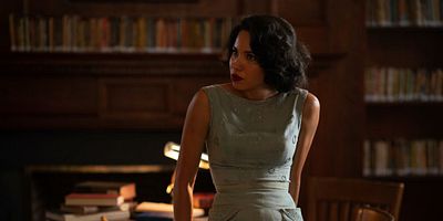 Cartel de A History of Violence