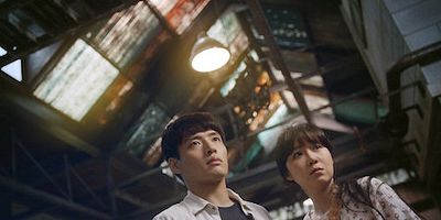 Cartel de La lince de la zona