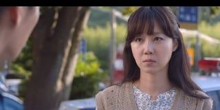 Cartel de La vida de un niño de ocho años