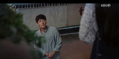 Cartel de 7 años y 3 meses de maternidad