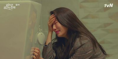 Cartel de Episodio 8