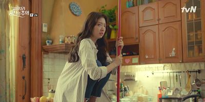 Cartel de Episodio 1