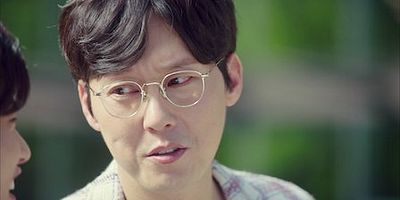 Cartel de Episodio 11