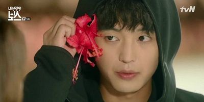 Cartel de Episodio 9