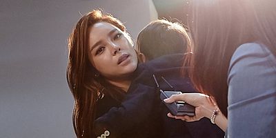 Cartel de Episodio 8