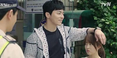 Cartel de Episodio 7