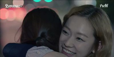 Cartel de Episodio 8