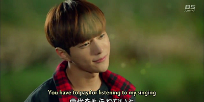 Cartel de Episodio 5