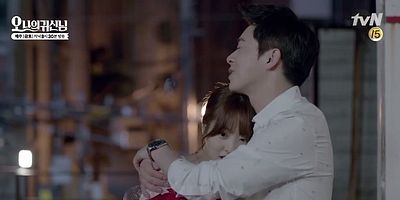 Cartel de Episodio 11