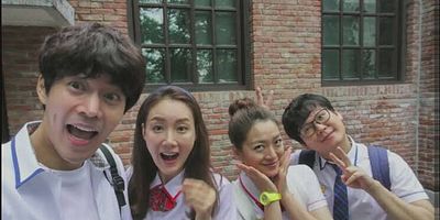 Cartel de Episodio 5