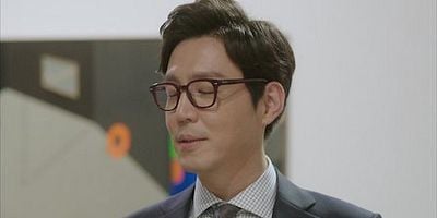 Cartel de Episodio 8