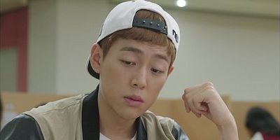 Cartel de Episodio 14