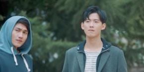 Cartel de Episodio 13