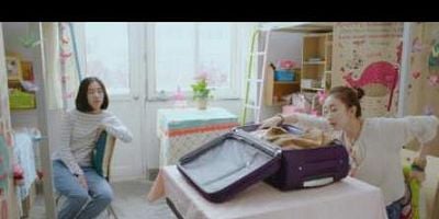 Cartel de Episodio 22