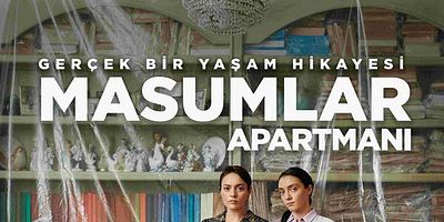 Cartel de Masumlar Apartmanı 4.Bölüm