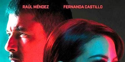 Cartel de Caminos opuestos