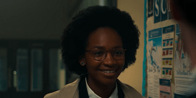 Cartel de Complicaciones