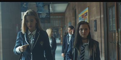 Cartel de Contrólate