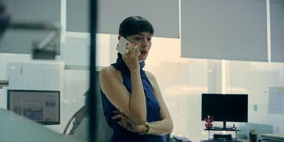 Cartel de Todos tenemos un pasado