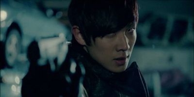 Cartel de Episodio 11