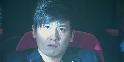 Cartel de Episodio 9