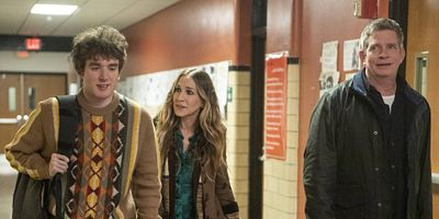 Cartel de Gaps & Bunches