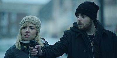 Cartel de ¿Quién tiene el control?