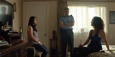 Cartel de The one who sowa to his own flesh will from the flesh reap corruption