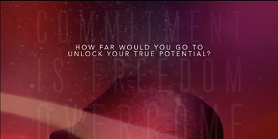 Cartel de The Science of Joy