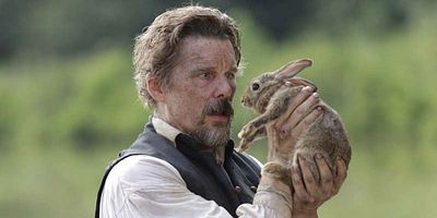 Cartel de Meet the Lord