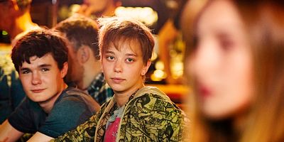 Cartel de Episodio 6