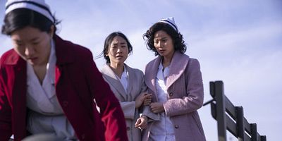 Cartel de Meet Me in Daegu