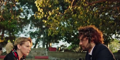 Cartel de Masumlar Apartmanı 2.Bölüm