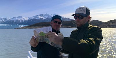 Cartel de Episodio 3