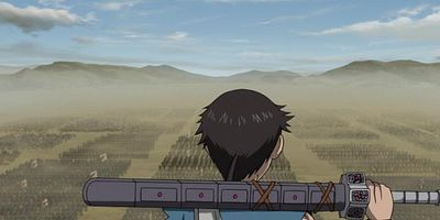 Cartel de Kudaketa Ai