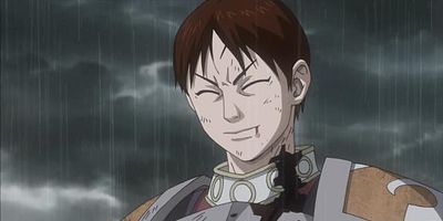 Cartel de Daijina Nakama