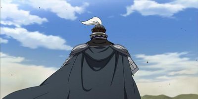 Cartel de San Tai Kyōtō