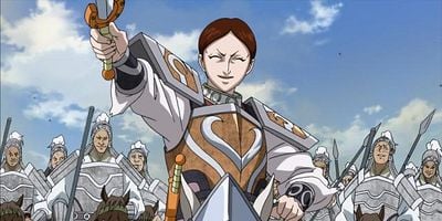 Cartel de Genpō no Kisaku