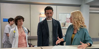 Cartel de Las malas madres