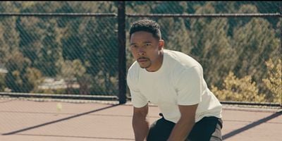 Cartel de El partido