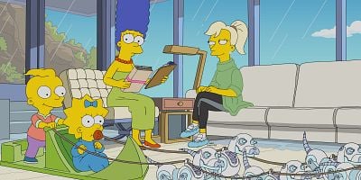 Cartel de The Incredible Lightness of Being a Baby