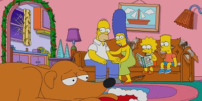 Cartel de The Way of The Dog