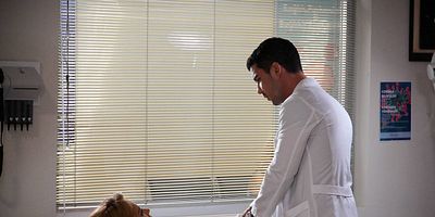 Cartel de Hekimoğlu 19.Bölüm