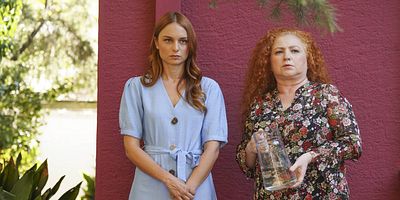 Cartel de Yeni Hayat 5.Bölüm