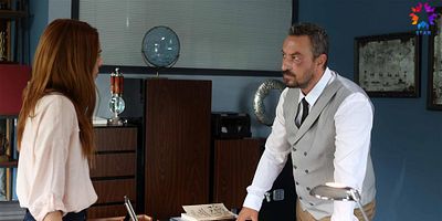 Cartel de Episodio 19